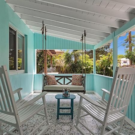 Welcome To Paradise! Secluded 4 Bed, 3 Bath, Pool Fort Lauderdale Dış mekan fotoğraf